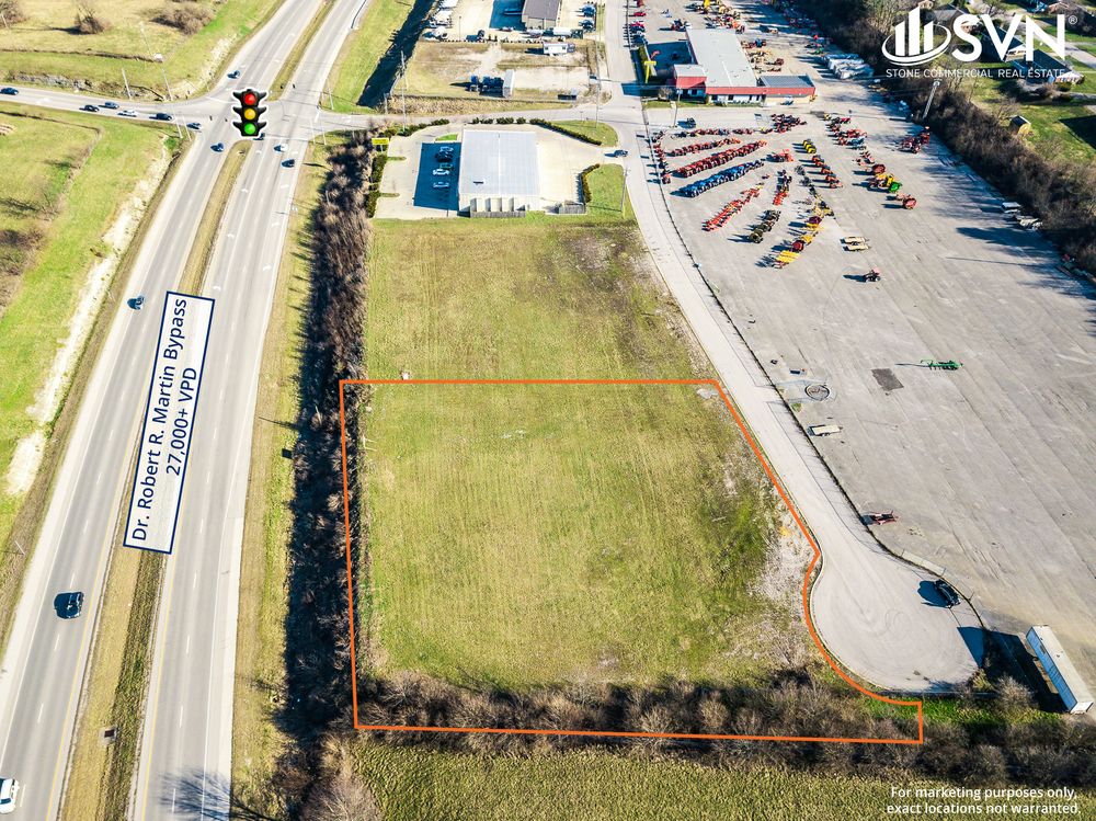 229 Automotive Drive, Richmond, KY 40475